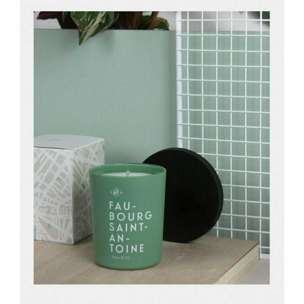 Faubourg Saint Antoine Candle