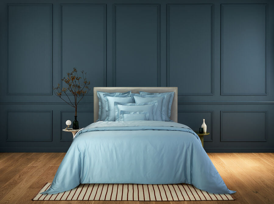 Yves Delormes Triomphe Sham - Fjord