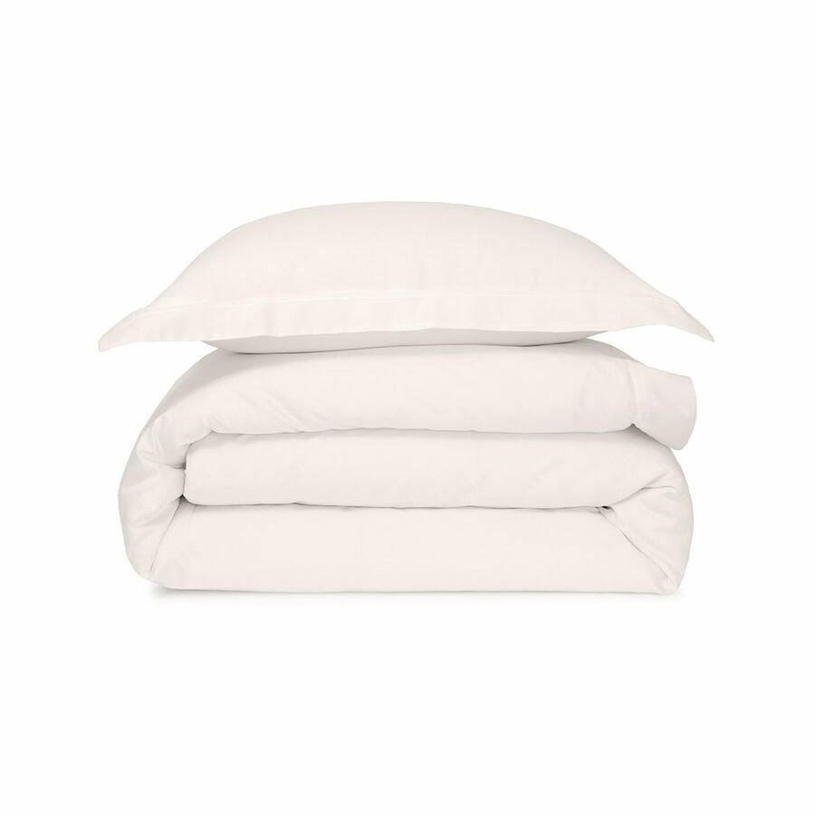 Yves Delormes Triomphe Sham - Nacre