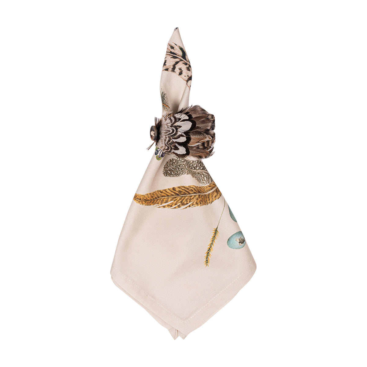 Juliska Forest Walk Napkin