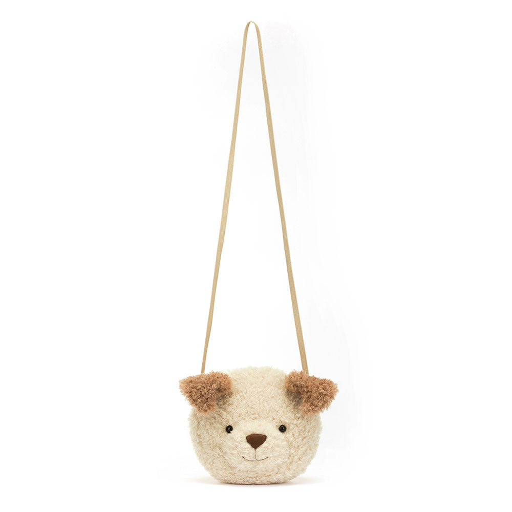 Jellycat Little Pup Bag
