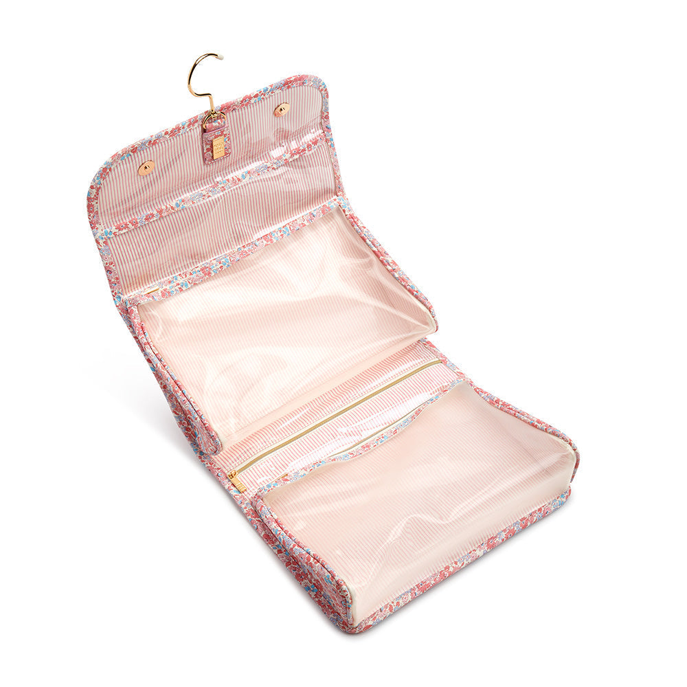 TRVL Design Hanging Toiletry Case - Marseille