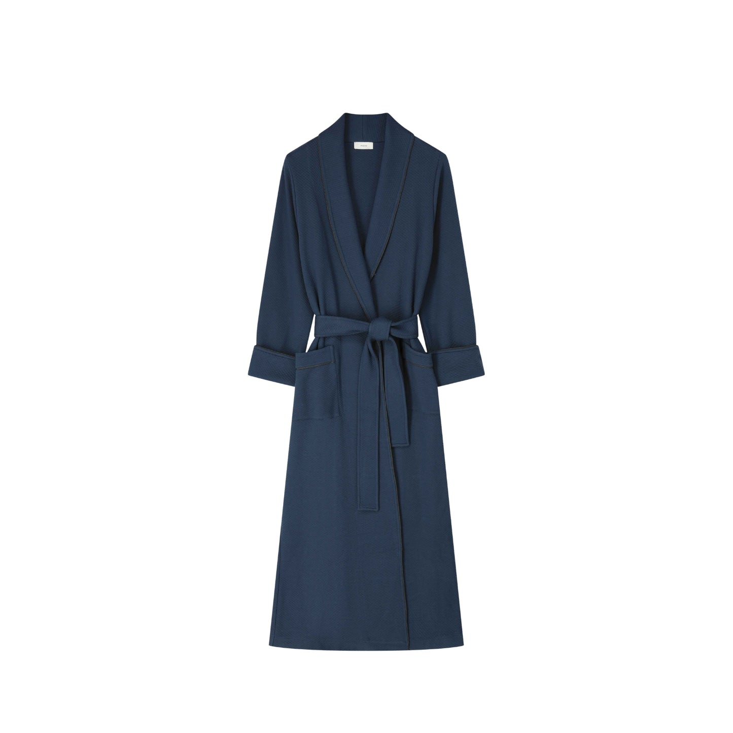 Pluto Sylvie Blue Wing Teal Robe