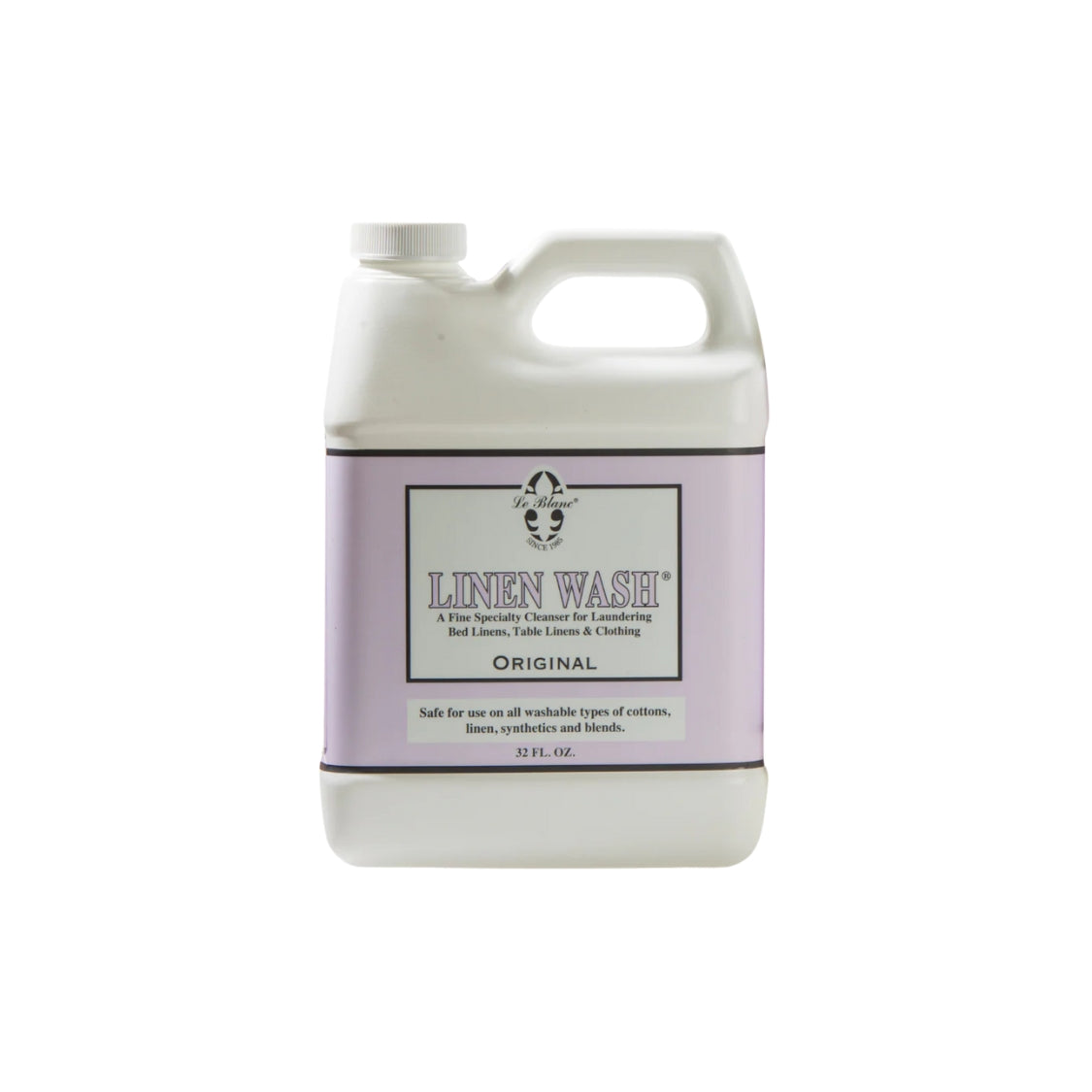 Le Blanc Linen Wash® Original - 32 oz.
