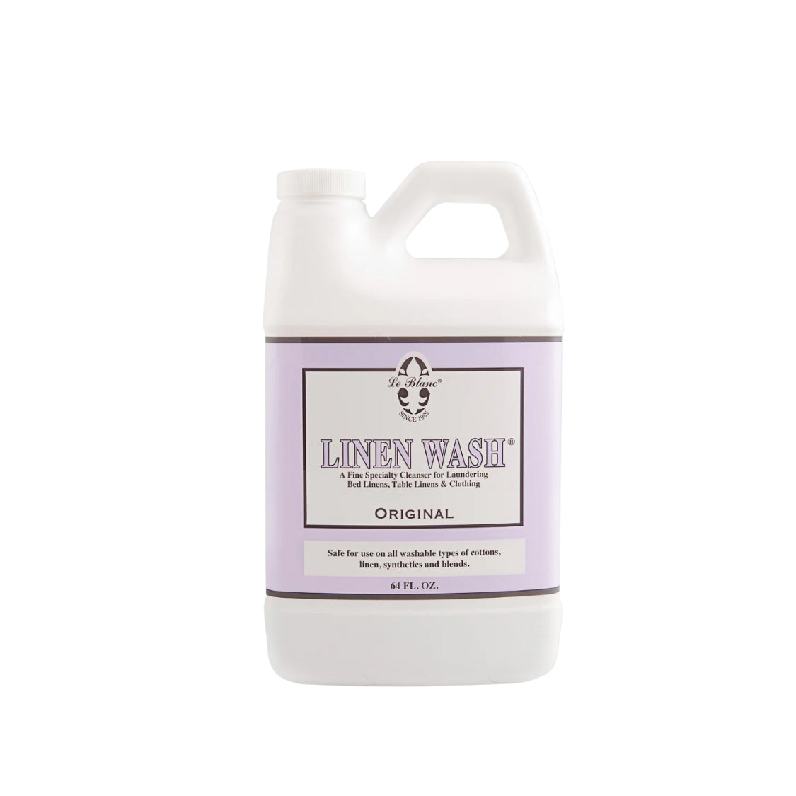 Le Blanc Linen Wash® Original 64 oz.