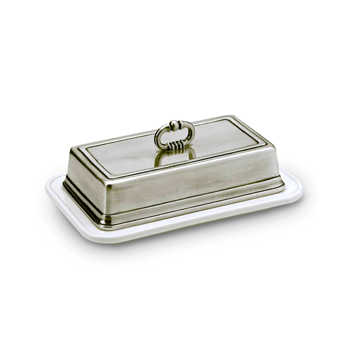Match Convivio Single Butter Dish