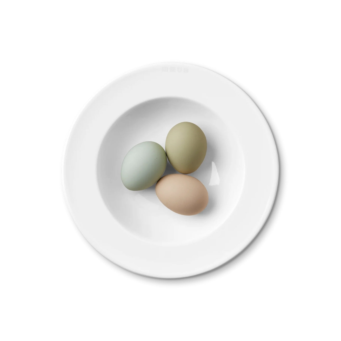 MATCH 1508 Dinnerware Cereal Bowl White - 8.5"