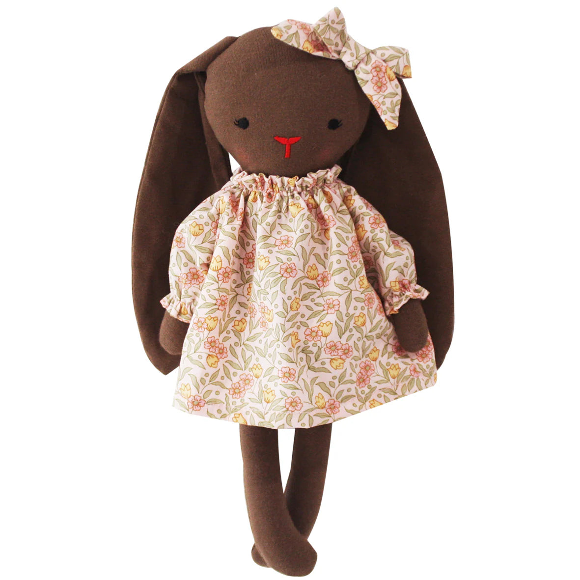 Alimrose Pixie Bunny 29cm Blossom Lily Pink