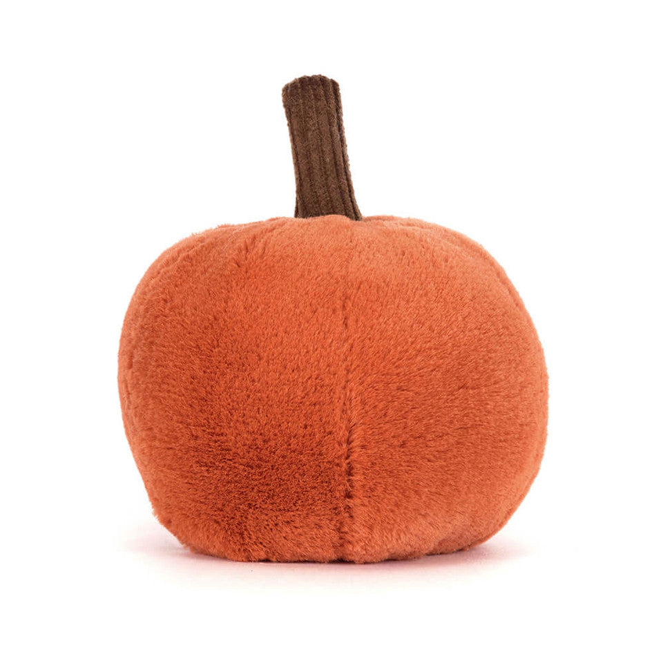 Jellycat Ooky Jack O'lantern