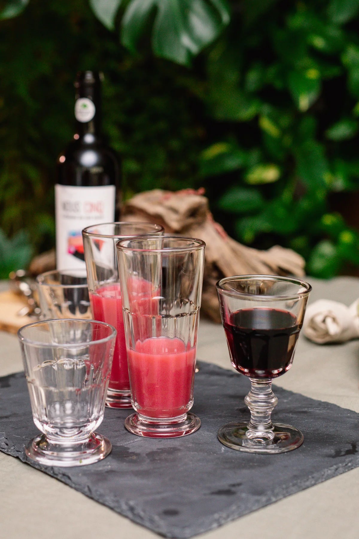 La Rochere Perigord Hiball