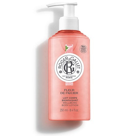 Roger & Gallet Fleur de Figuier Body Lotion 250ml