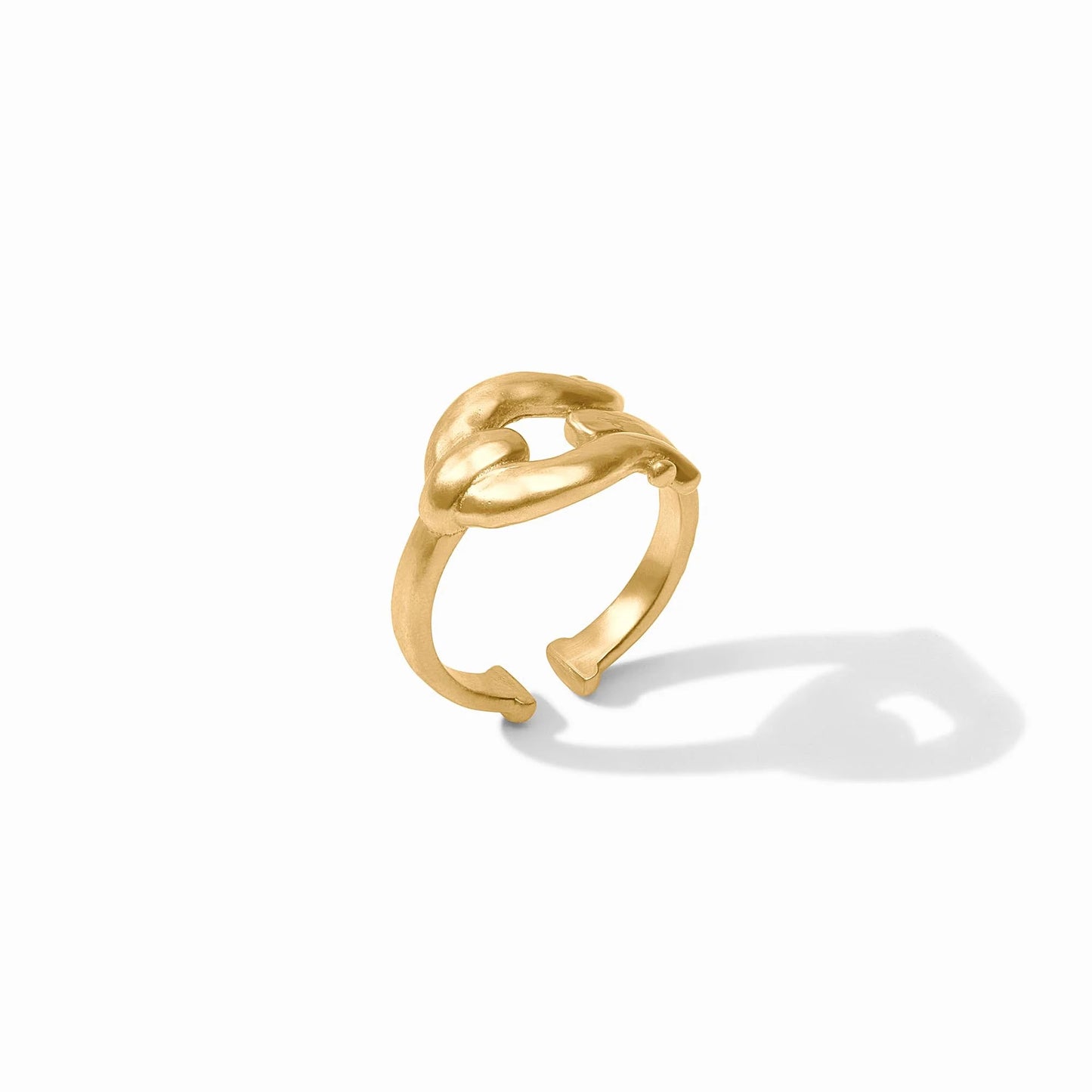 Julie Vos Saratoga Ring- La Petite Maison