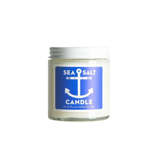 Kalastyle  Swedish Dream sea salt cutie candle