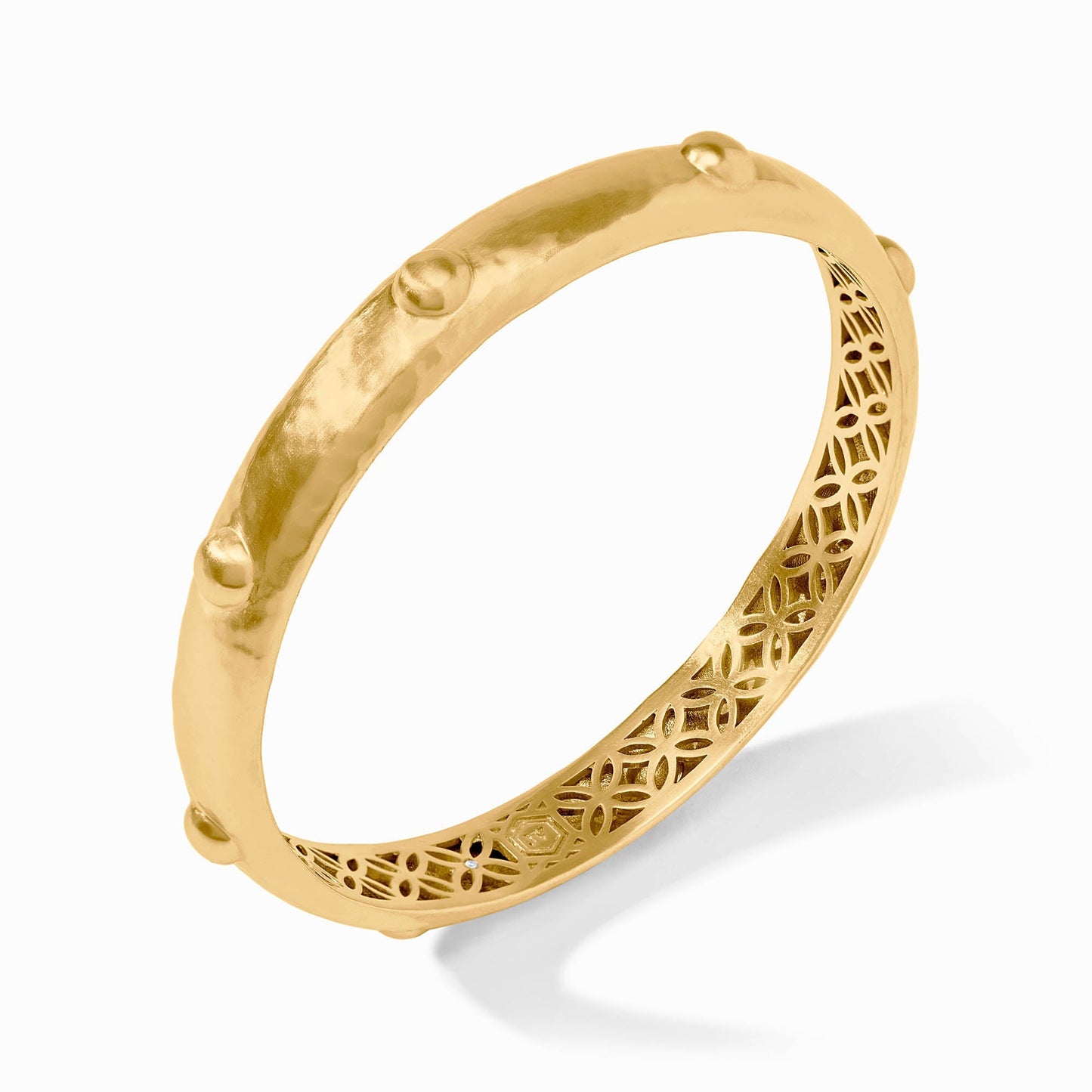 Julie Vos Solara Bangle