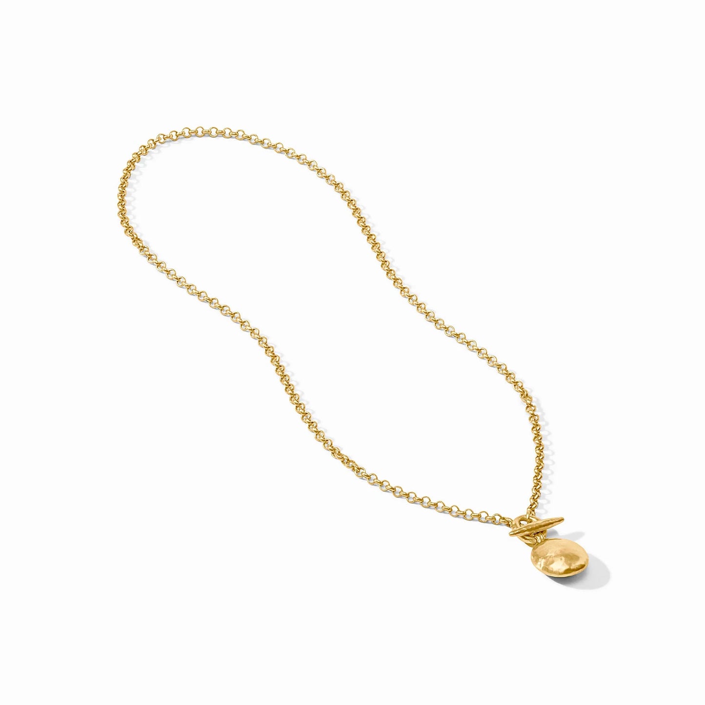 Julie Vos Solara Delicate Necklace