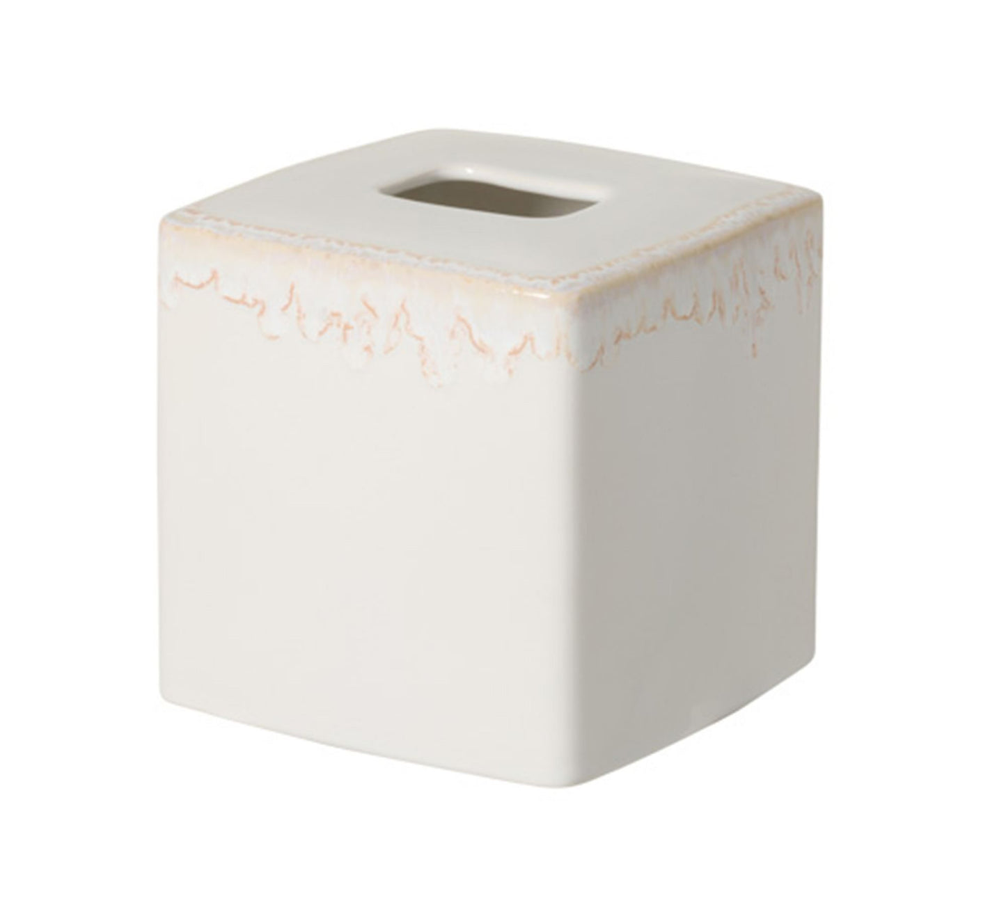 Taormina Tissue Box Holder