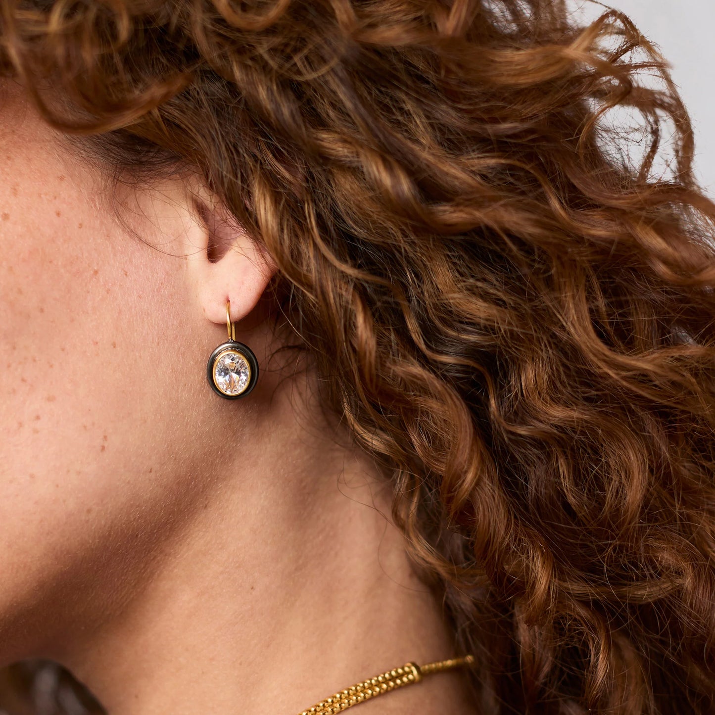 Julie Vos Tribeca Earring