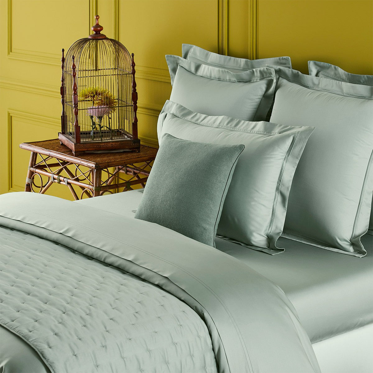 Yves Delormes Triomphe Sham - Verones