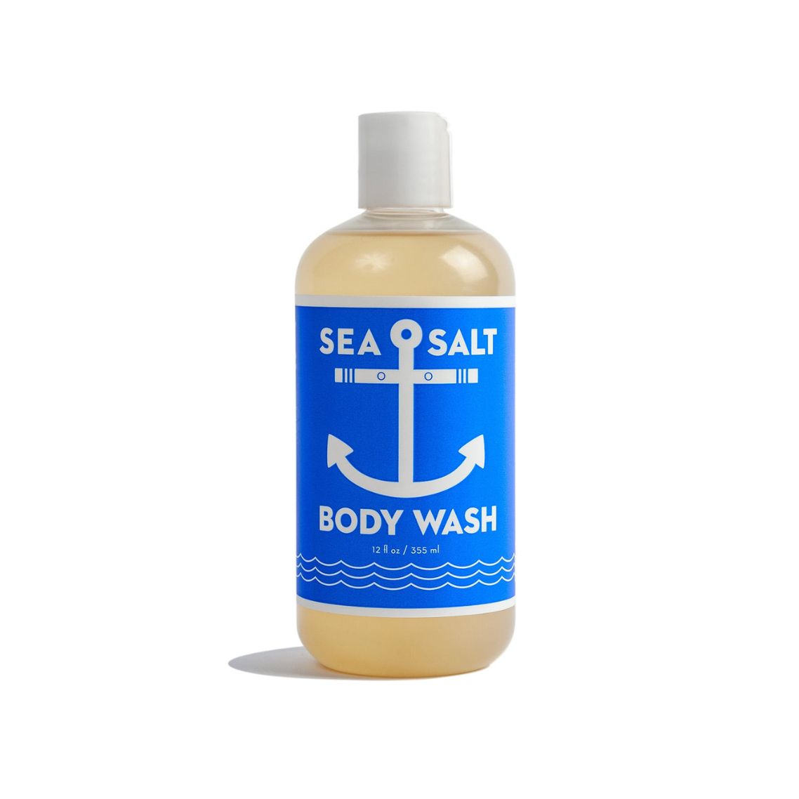 Kalastyle Swedish Dream Sea Salt Organic Body Wash