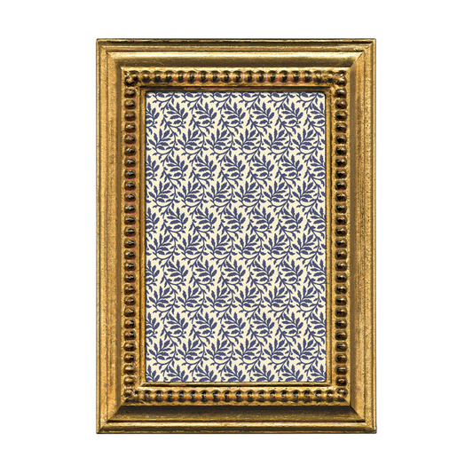Cavallini & Co. Palatine Gold Frame