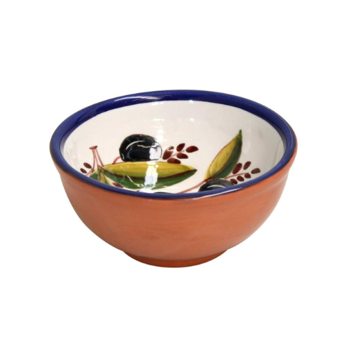Dipping Dish - Olives