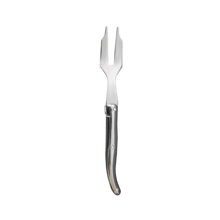 Laguiole Mini Cheese Fork Stainless