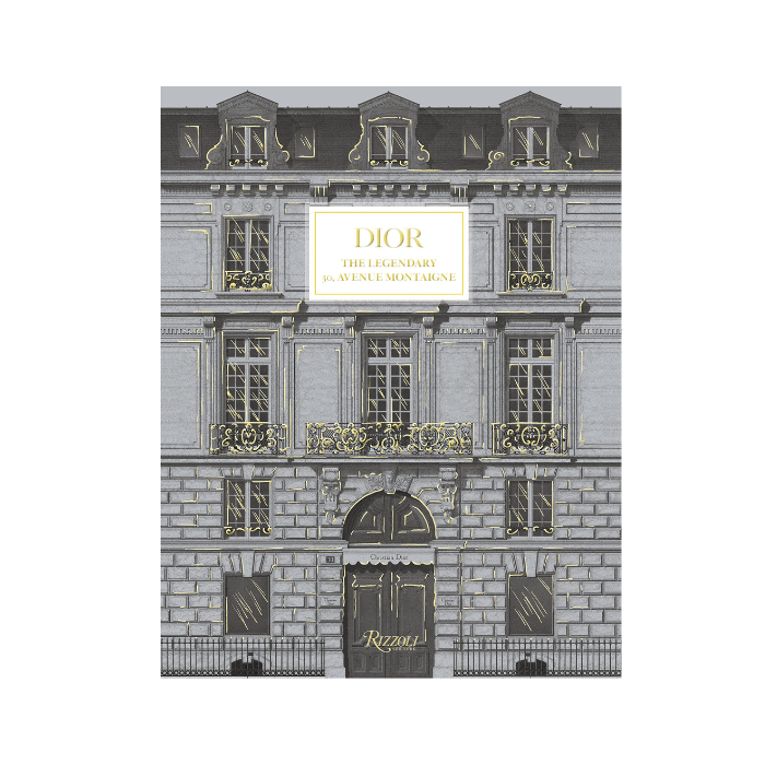 Dior: The Legendary 30 avenue Montaigne