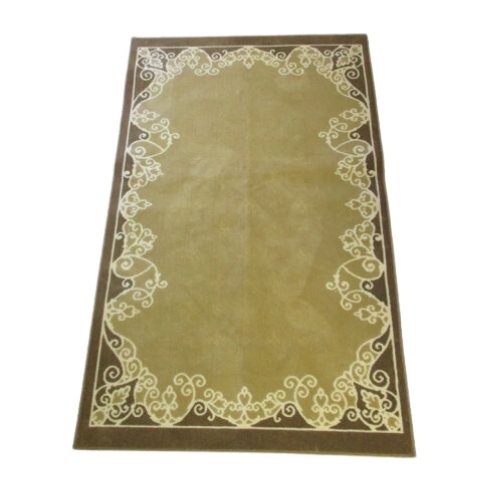 Serge Lasage Greta Rug - Beige