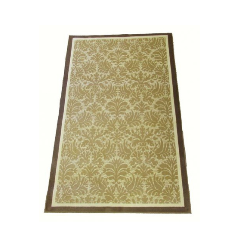 Serge Lasage Victoria Rug - Beige