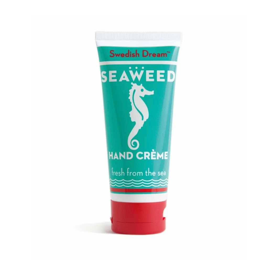Seaweed Hand Cream