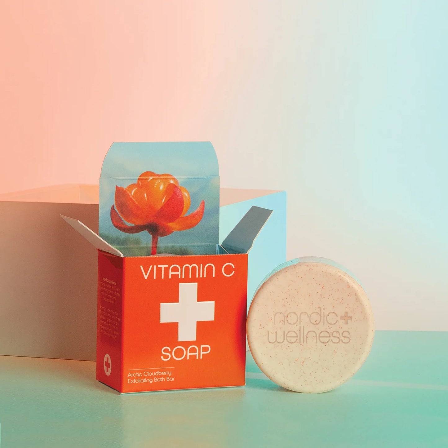 Kala Vitamin C Soap - La Petite Maison