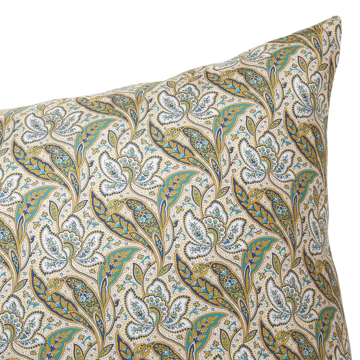 Yves Delorme Grimani Silk Pillow Sham