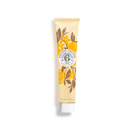 Roger & Gallet Bois D'Orange Hand Cream
