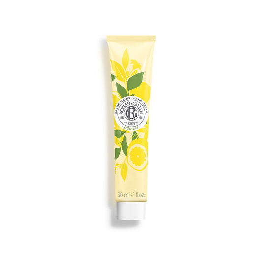 Roger & Gallet Cedrat Hand Cream 1 oz