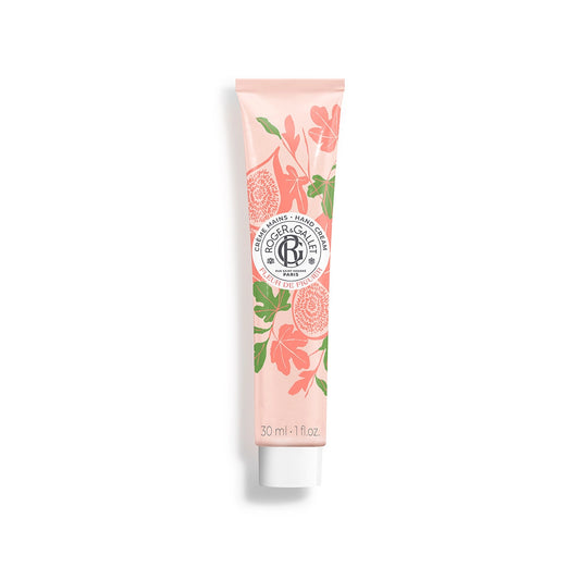 Roger & Gallet Fleur de Figuier Hand Cream 1 oz
