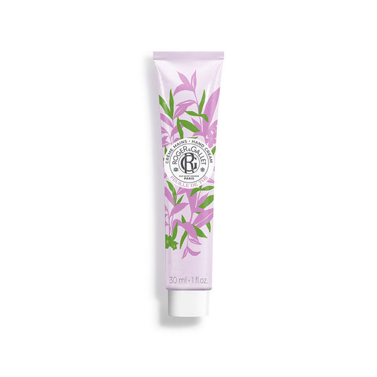 Roger & Gallet Feuielle de The Hand Cream 1 oz