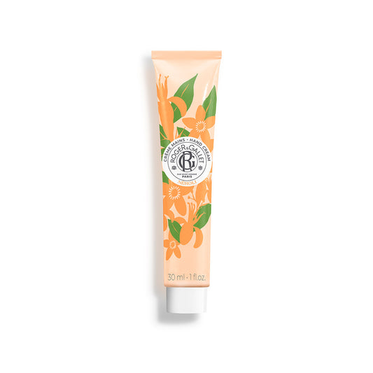 Roger & Gallet Neroli Hand Cream 1 oz