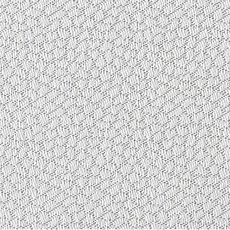 Galuchat Tablecloth - White