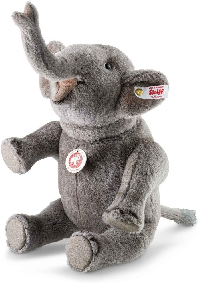 Steiff Nelly Elephant - La Petit Maison