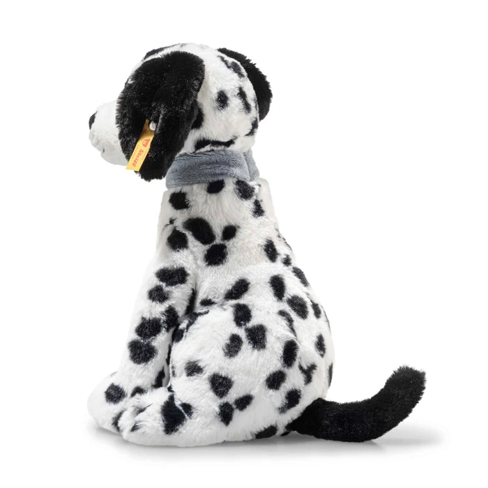 Steiff Oskar Dalmatian Sitting