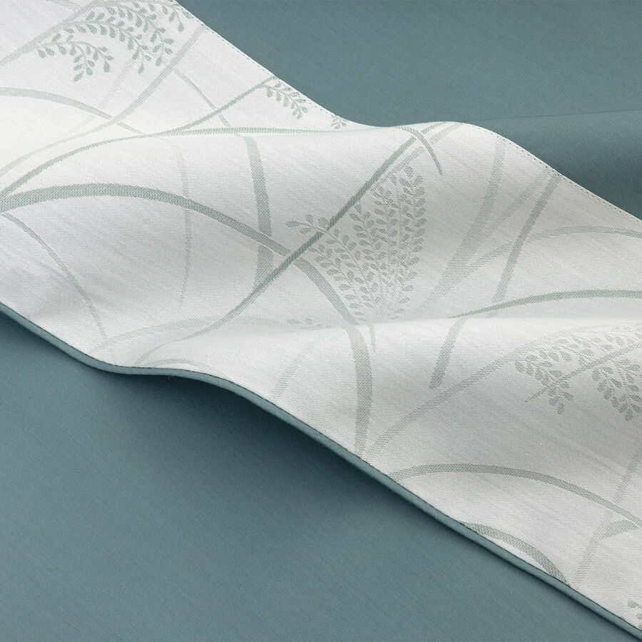 Yves Delorme Graminee Flat Sheet