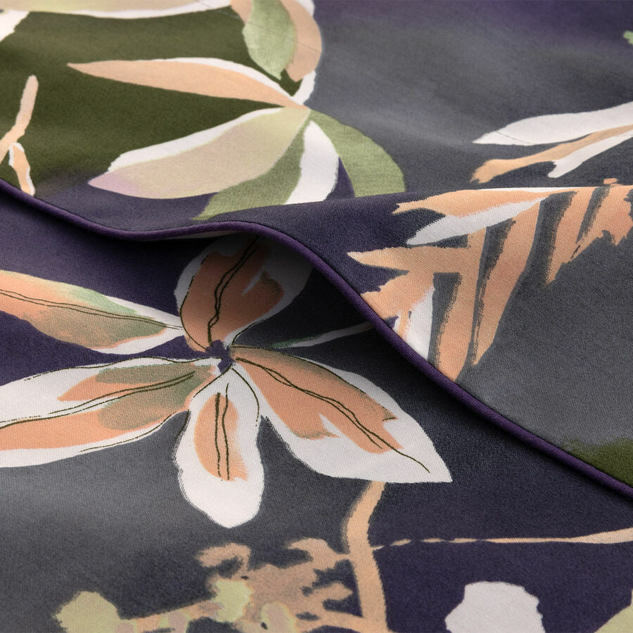 Yves Delorme Brume Flat Sheet