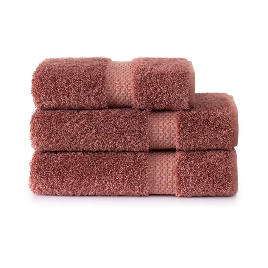 Yves Delorme Etoile Bath Towel - Santal