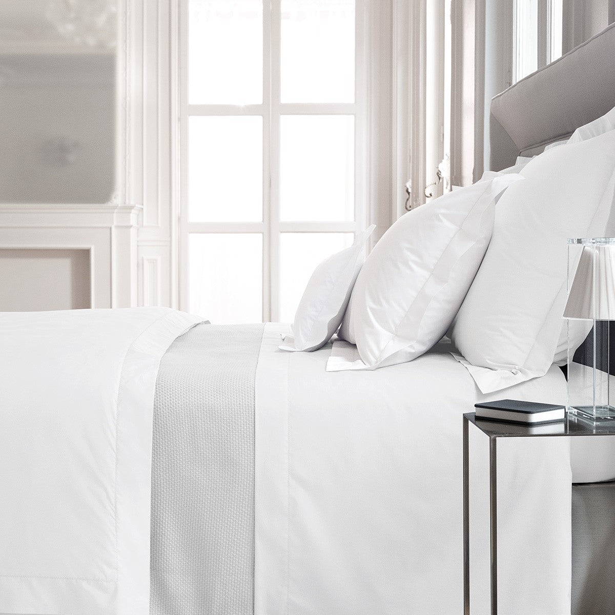 Roma Fitted Sheet
