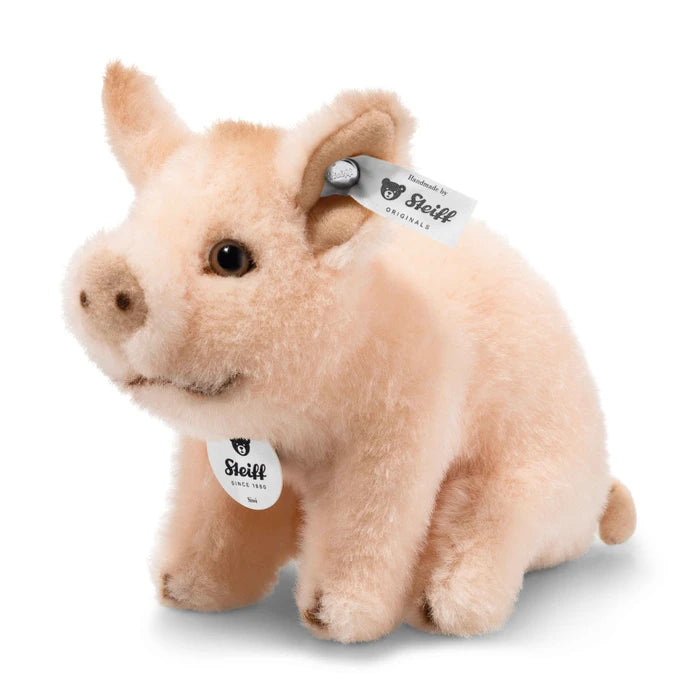 Steiff Sissi Piglet Pink