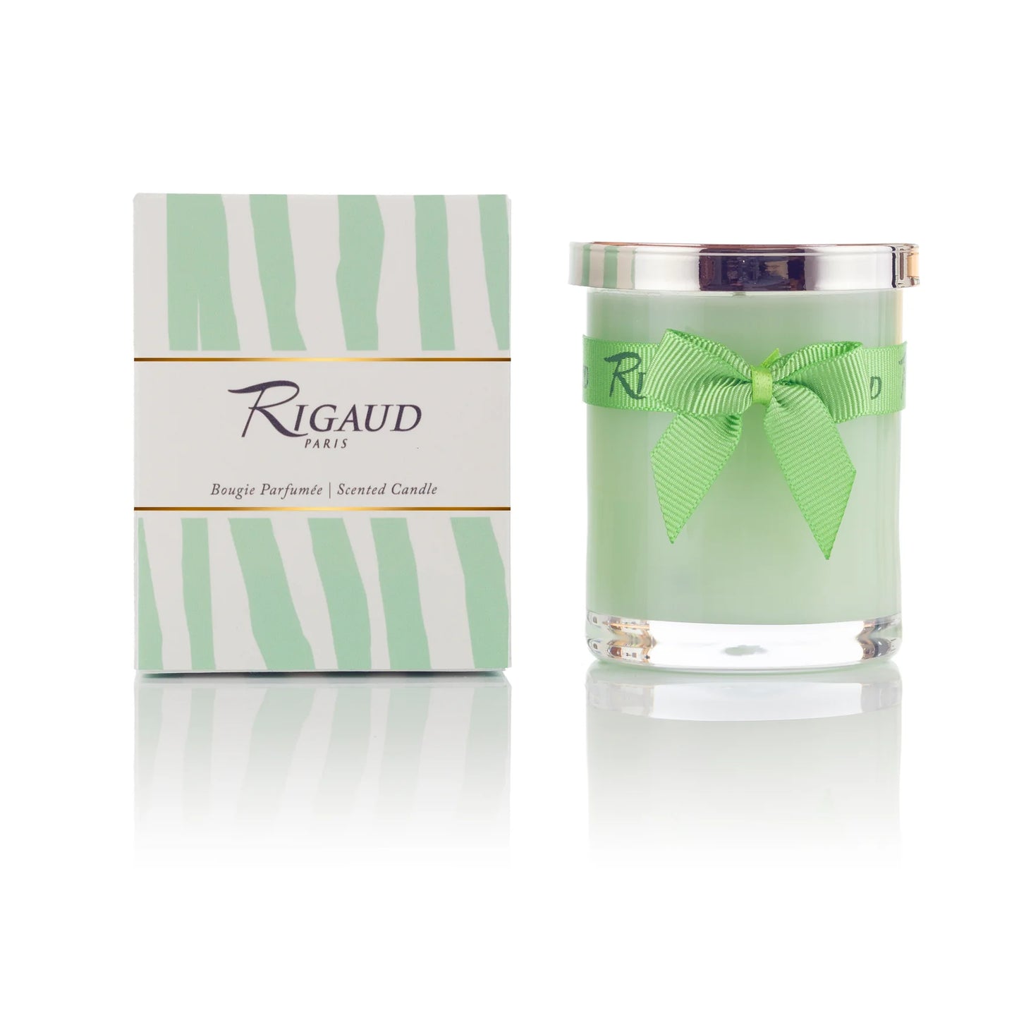 Rigaud Jasmin de Printemps Votive - La Petite Maison