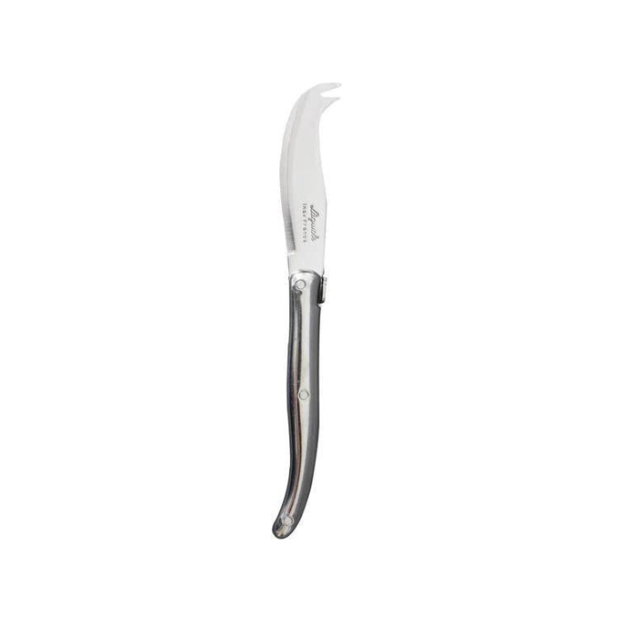 Mini Fork Tipped Knife