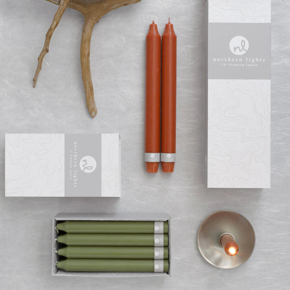 Northern Lights 7 in Taper