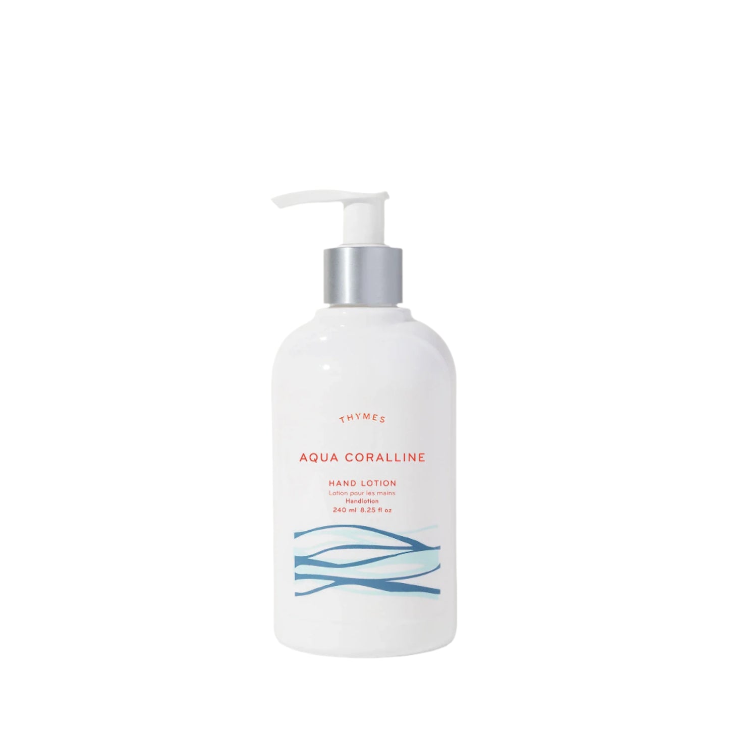 Aqua Coralline Hand Lotion