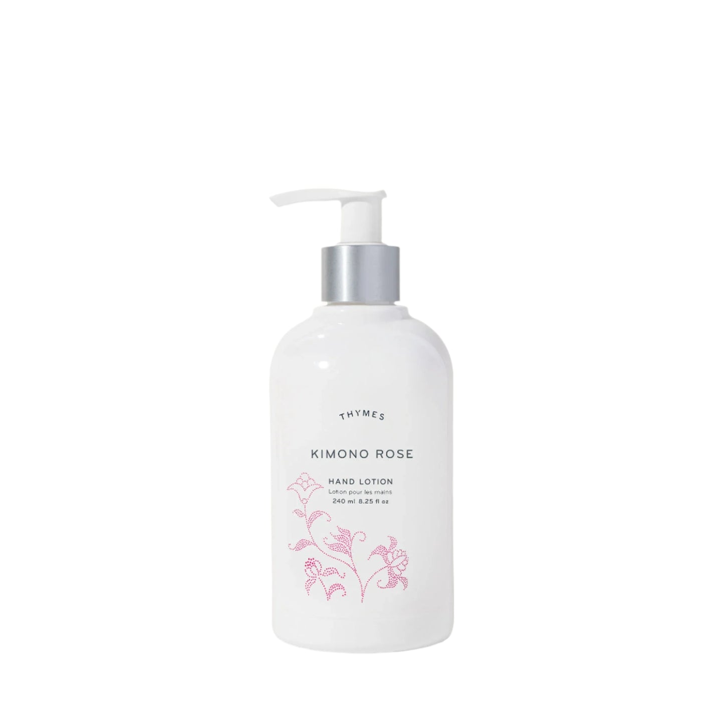 Kimono Rose Hand Lotion
